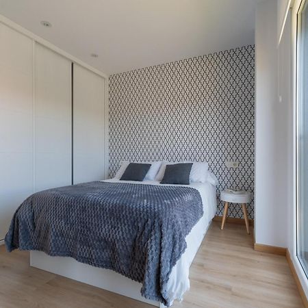 Ferienwohnung Baiona By Ladeira Exterior foto
