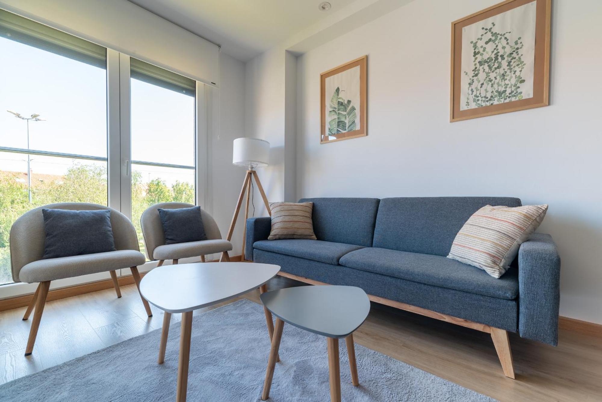 Ferienwohnung Baiona By Ladeira Exterior foto