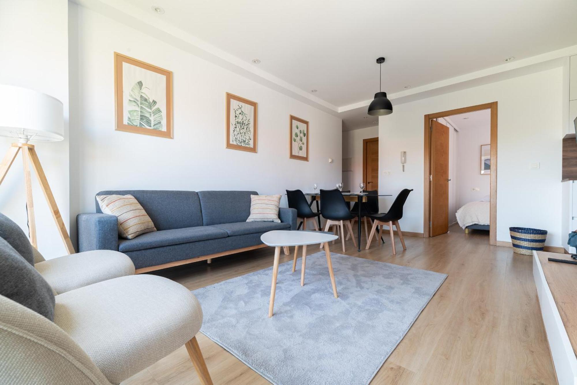 Ferienwohnung Baiona By Ladeira Exterior foto