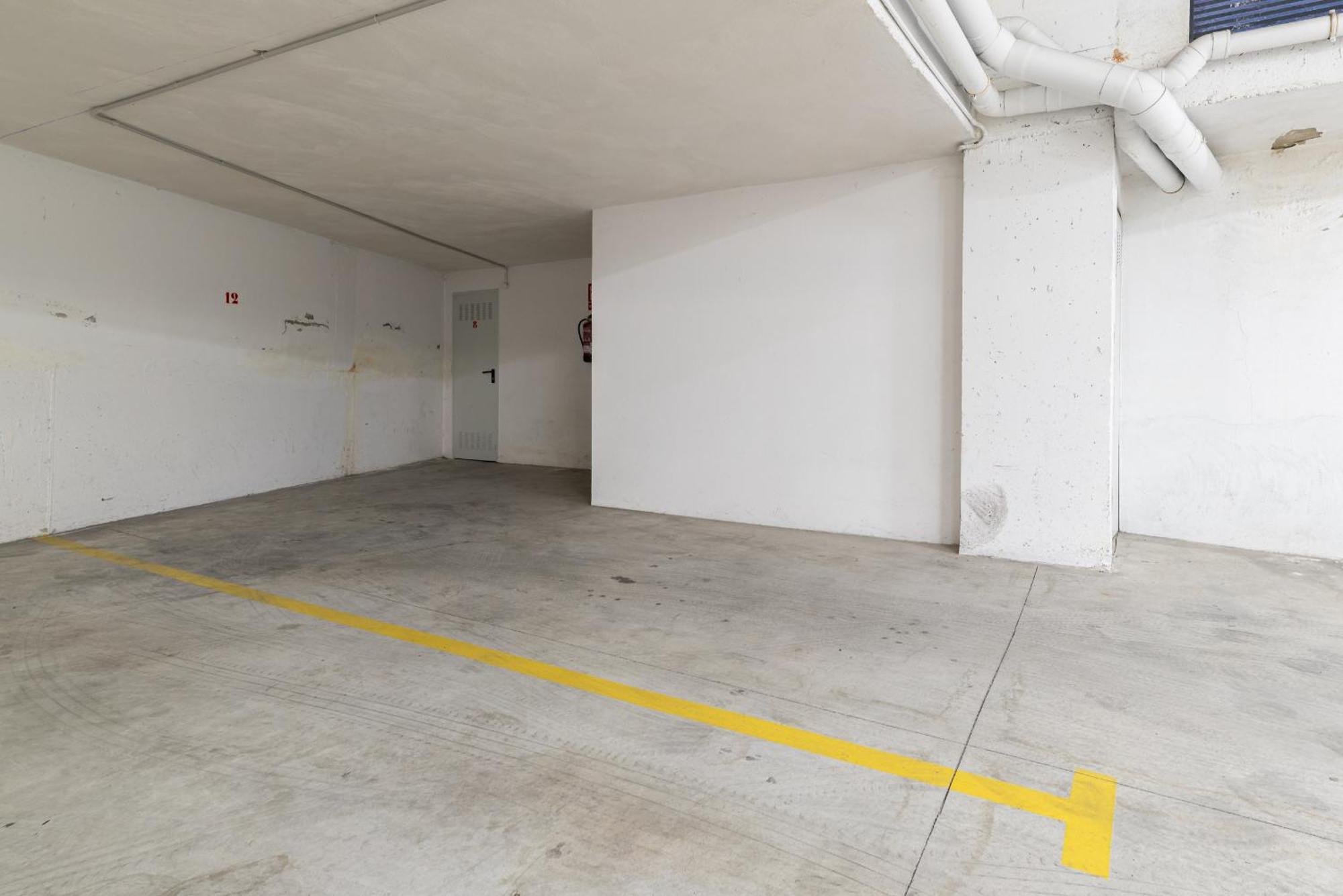 Ferienwohnung Baiona By Ladeira Exterior foto
